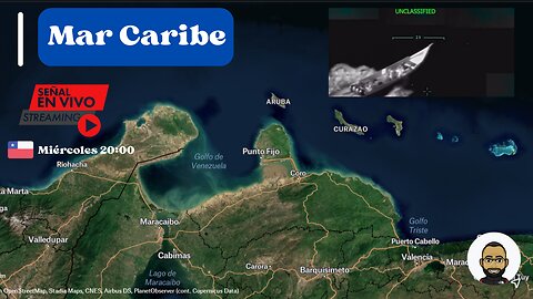 [DIRECTO] Especial Guerra Cartel de los Soles