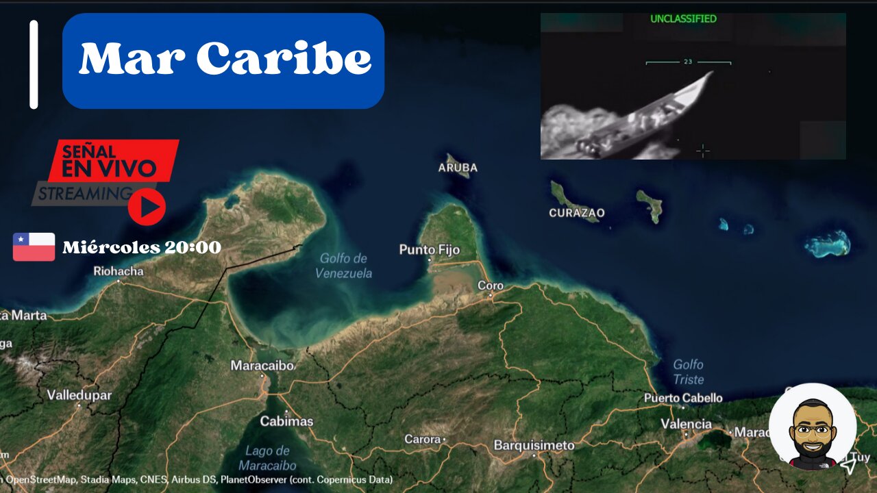 [DIRECTO] Especial Guerra Cartel de los Soles