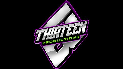 Thirteen Productions Mix