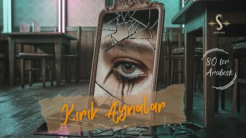 Alternatif Platformlarda Viral Olan Şarkı! Kırık Aynalar Artık Rumble'da