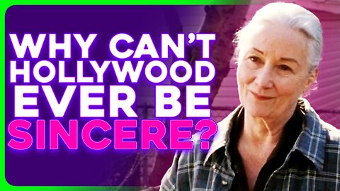 Why Is Hollywood Addicted to Snark & Sarcasm?