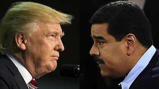 As Trump Continues Military Build-up, Republicans Sour On Venezuela Invasion