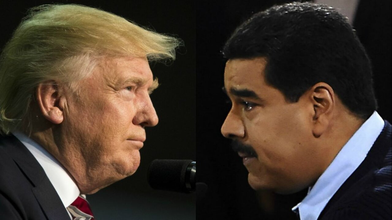 As Trump Continues Military Build-up, Republicans Sour On Venezuela Invasion