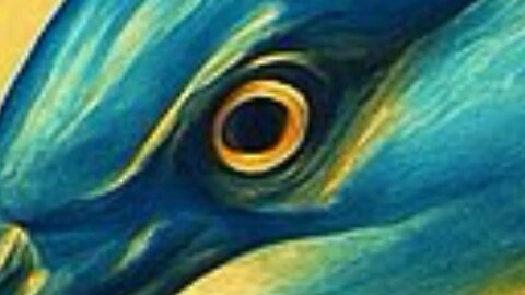 Spirit Animals | Marcus Aurelius | Dog Cat Blue Heron