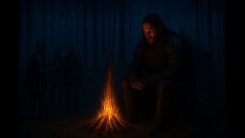 Memento Mori by Lionheart_Cowboy