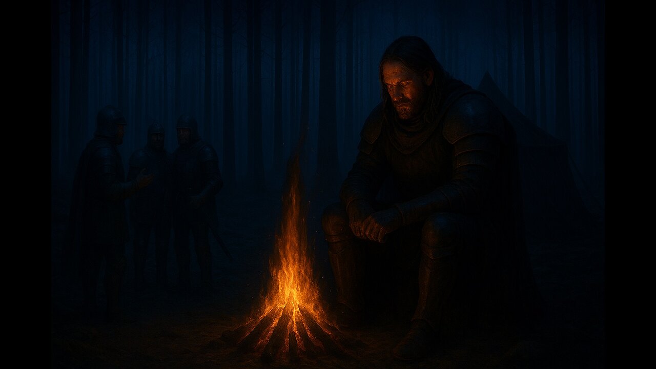 Memento Mori by Lionheart_Cowboy