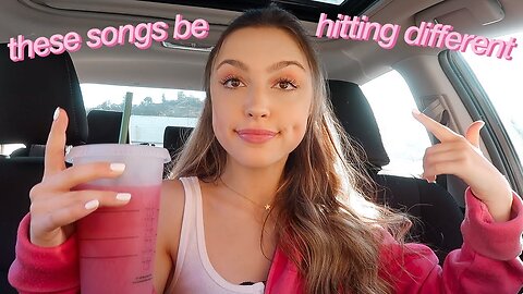 songs you NEED to hear ~embracing the copyright~
			
