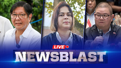 LIVE: SMNI NewsBlast | August 20, 2025