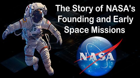 NASA's Secret Space Missions Revealed!