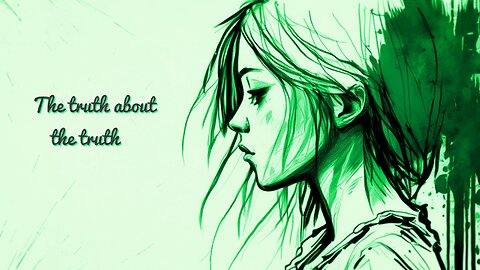 The Truth About The Truth