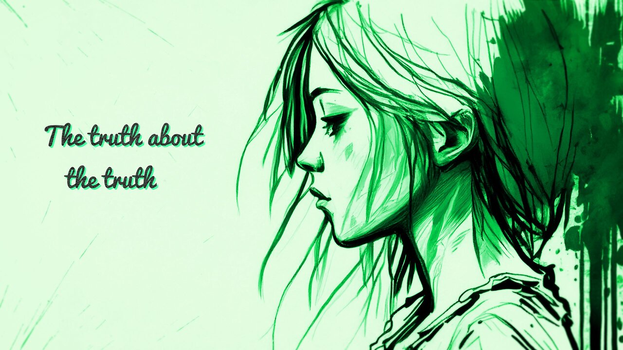 The Truth About The Truth