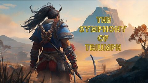 Dancing with Pain: The Symphony of Triumph