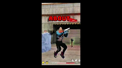 Freefire Gaming video moments
