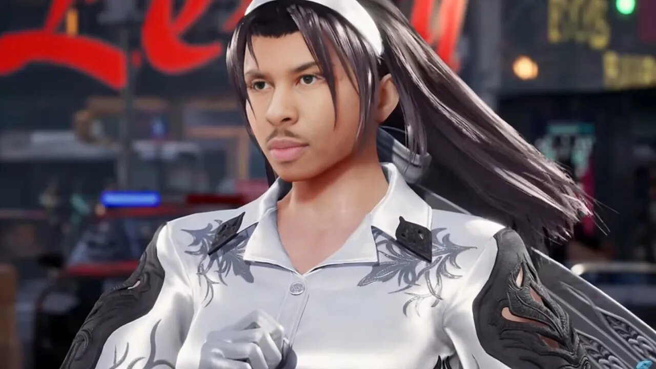 LowTierGod 3-0 By Jun Sub And Bans Em Tekken 8 [REUPLOAD]