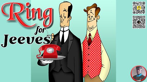 Ring for Jeeves by PG Wodehouse read by Nigel Lambert