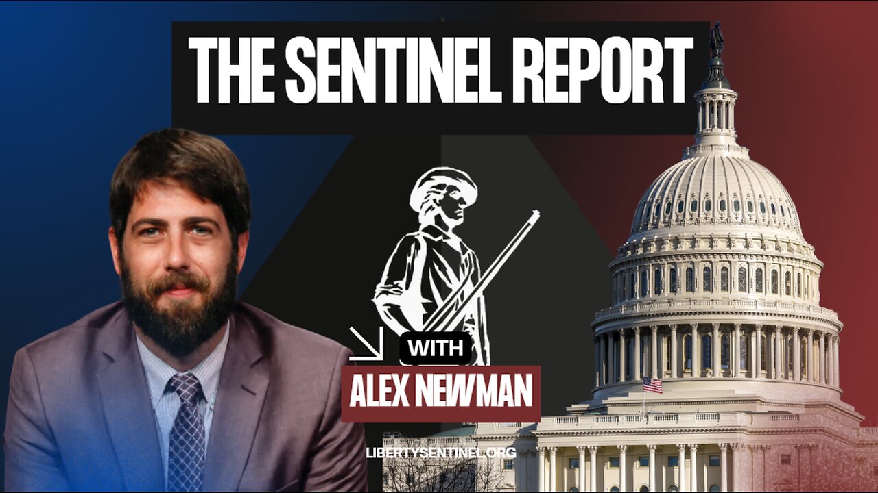 Exposing Big Pharma and Second "Big, Beautiful Bill"