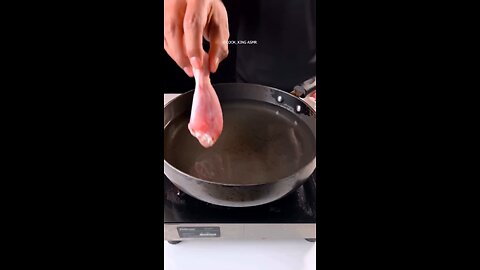 #chicken leg piece