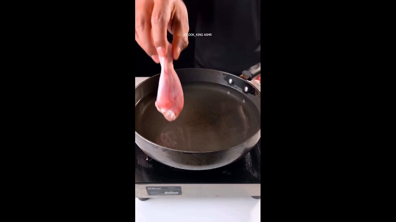 #chicken leg piece
