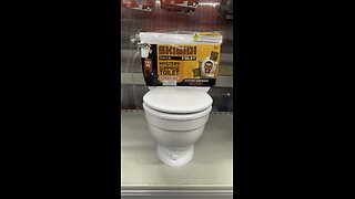 Skibidi Toilet Toy