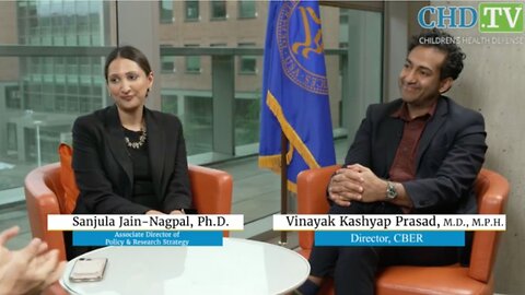 FDA Updates with Agency Leadership, Episode 4: COVID Boosters