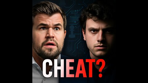 The AI Cheat That Nearly Destroyed Chess (Hans Niemann Story)