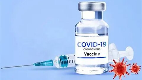Shocking Dr Kirk Moore Gave Saline Jabs Instead of Covid Bioweapon Faces 35 Years in Prison
