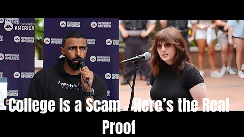 Is Feminism Destroying Traditional Roles? U.S. College Debate Exposes the Truth!