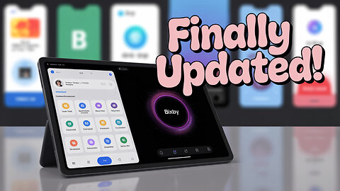 One UI 7 First Impressions on Galaxy Tab S8 Ultra – A Big Step Forward?