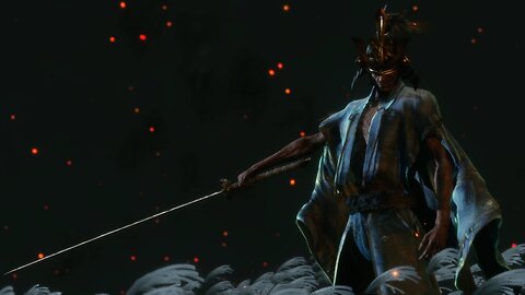 Something has to break! Hopefully it's Isshin, the Sword Saint | Day three