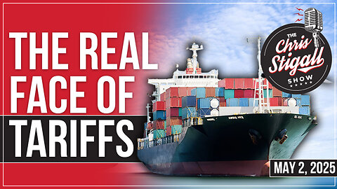 The Real Face of Tariffs