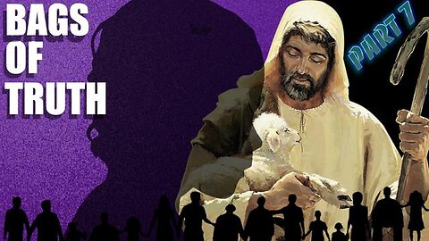 "Unveiling Wisdom in The Last Bags of Truth: Deep Insights - Part 7"