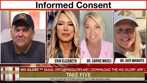 Informed consent
