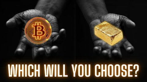 Bitcoin: A Better 'Safe Haven' Than Gold? - (Protect Your Wealth!) | Bitcoin Banter