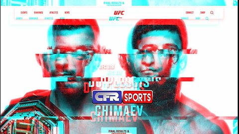 UFC 319 Du Plessis vs Chimaev Reaction & Breakdown