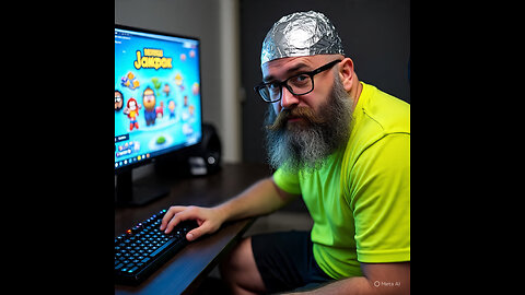 Test Stream
