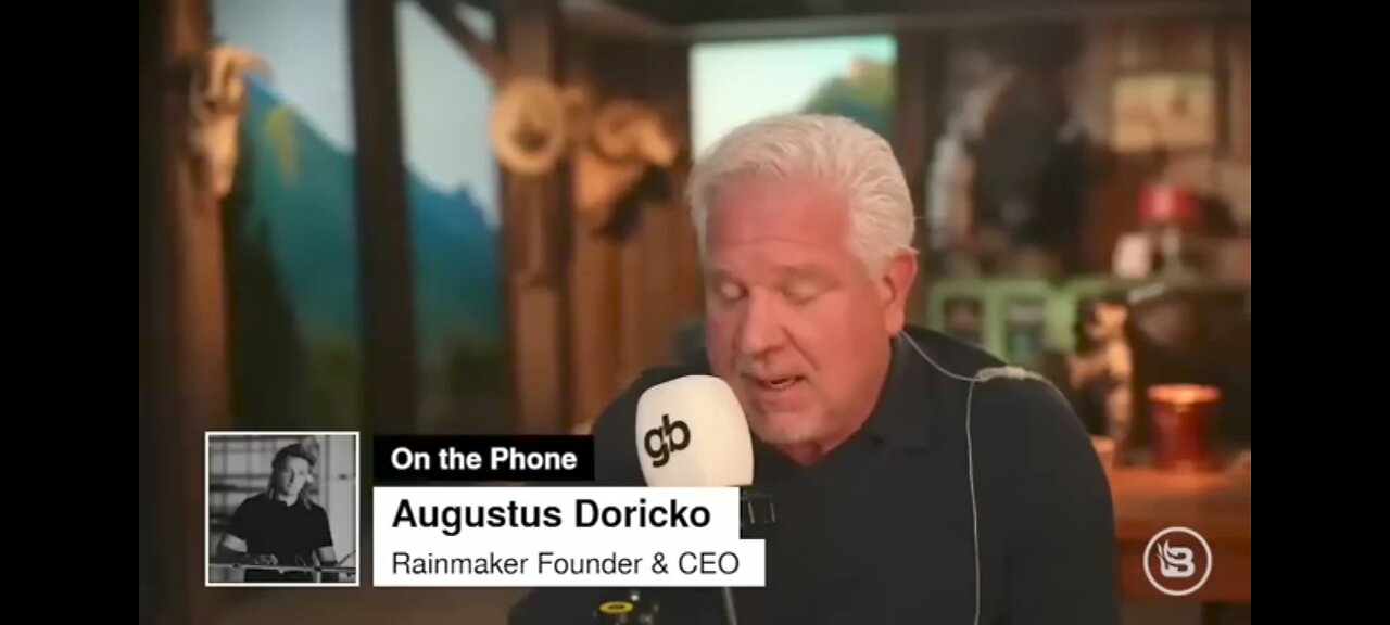 CLOUD SEADER SPEAKS OUT