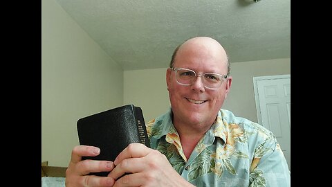 “People And The Priesthood Order!” GET TO THE POINT™ Come Follow Me: D&C 106-108