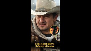 underrated crime detective movies