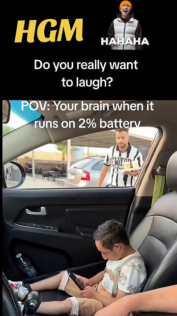 Dabrand hgm knows funny