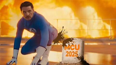 Fantastic Four: First Steps - Just More Crap