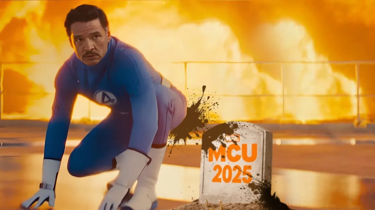 Fantastic Four: First Steps - Just More Crap