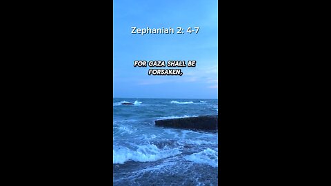 Zaphaniah 2