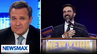 Zohran Mamdani is ‘no victim. He’s a con artist’