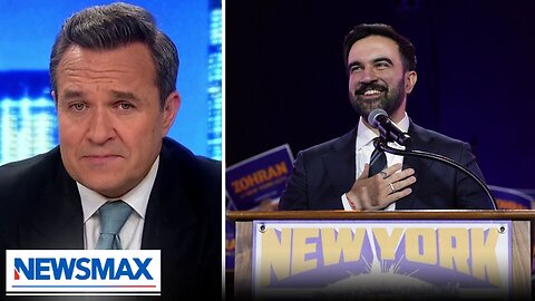 Zohran Mamdani is ‘no victim. He’s a con artist’