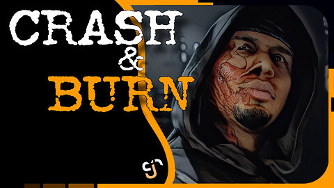 Ghost Recon Wildlands - Crash & Burn