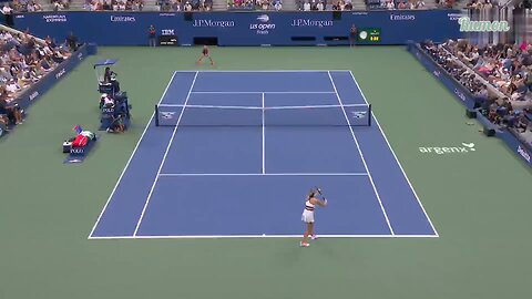 Aryna Sabalenka Defends US Open Crown – 2025 Final Highlights