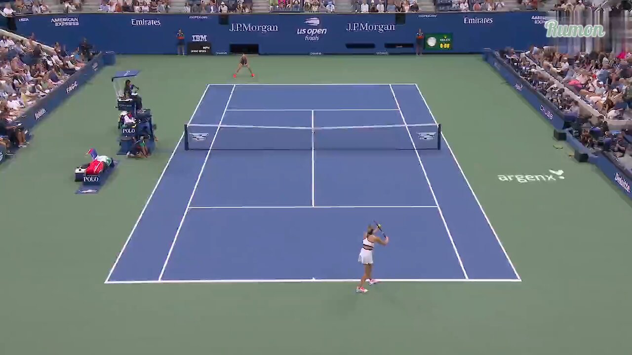 Aryna Sabalenka Defends US Open Crown – 2025 Final Highlights
