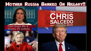 America Can Never Again Trust Democrats
