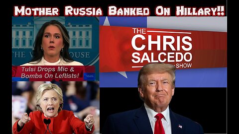 America Can Never Again Trust Democrats