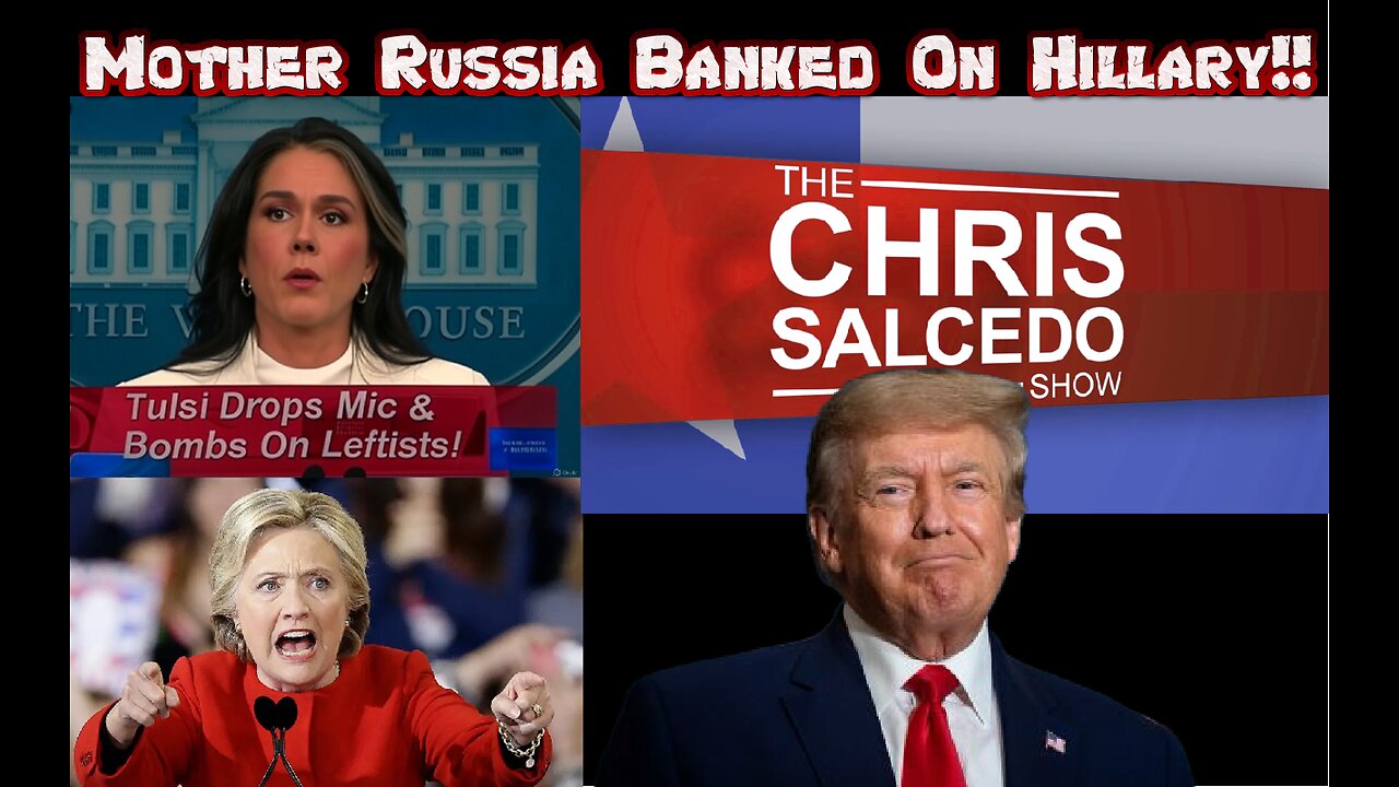 America Can Never Again Trust Democrats